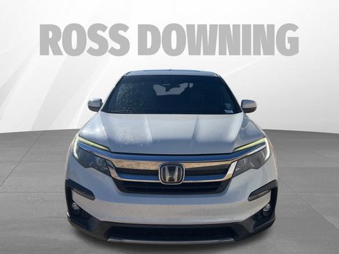 Used 2019 Honda Pilot EX-L image 2