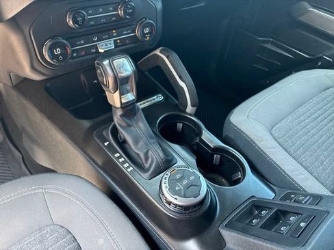Used 2023 Ford Bronco Outer Banks AWD/4WD image 24