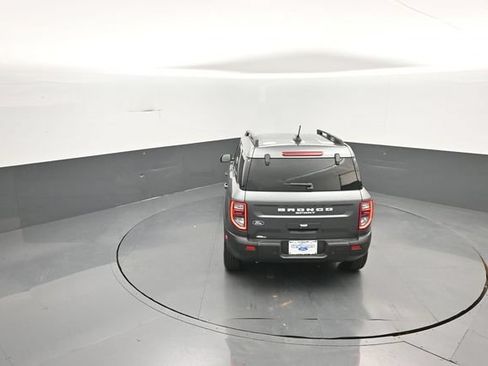 New 2026 Ford Bronco Sport Big Bend AWD/4WD image 29