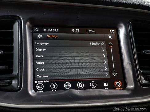 Used 2019 Dodge Challenger R/T RWD image 37
