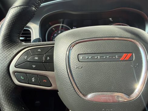 Used 2021 Dodge Charger Scat Pack RWD image 15