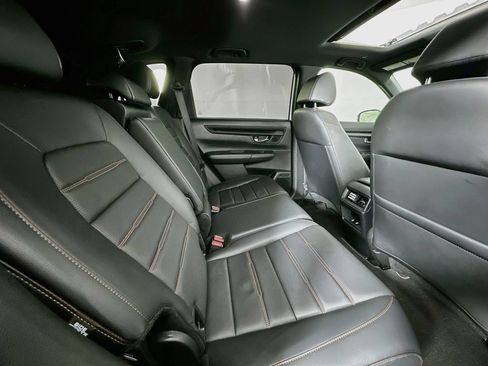 Used 2024 Honda CR-V Sport-L image 28