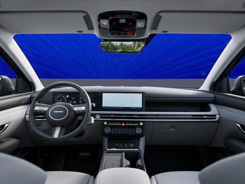 New 2026 Hyundai Tucson Limited image 11