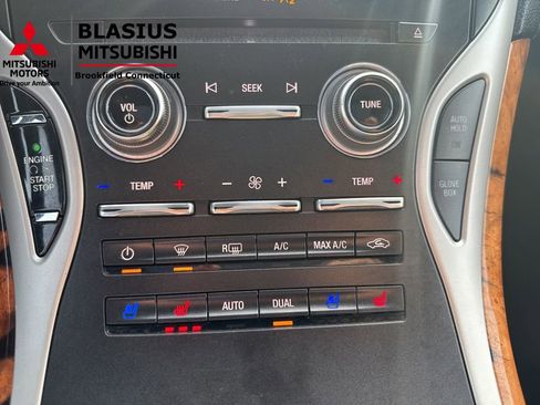 Used 2019 Lincoln Nautilus Reserve image 31