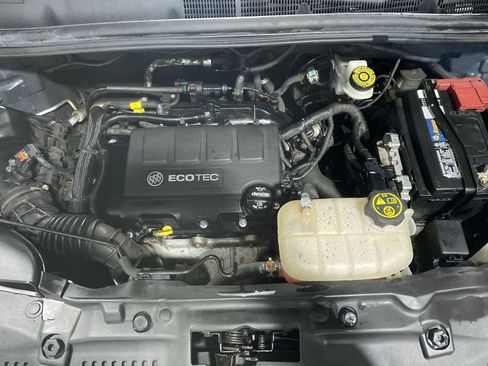 Used 2017 Buick Encore Preferred image 9