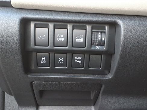 Certified 2023 Subaru Forester Limited image 18