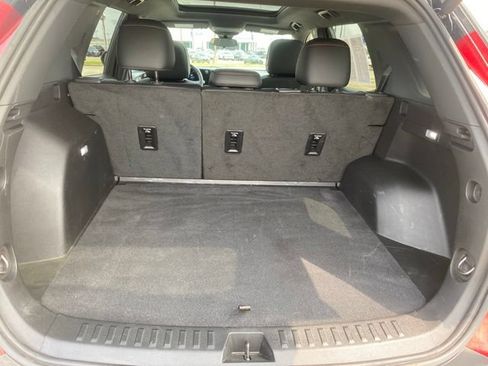 Used 2025 Chevrolet Equinox RS FWD image 35