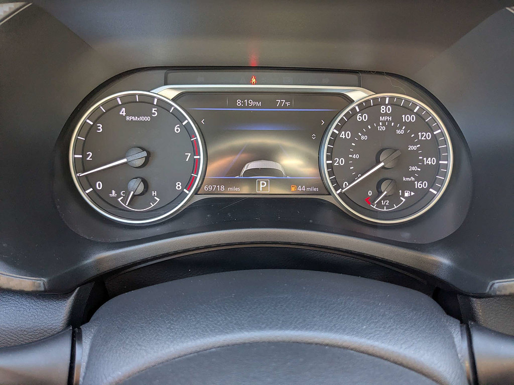 Used 2023 Nissan Sentra SV FWD image 28