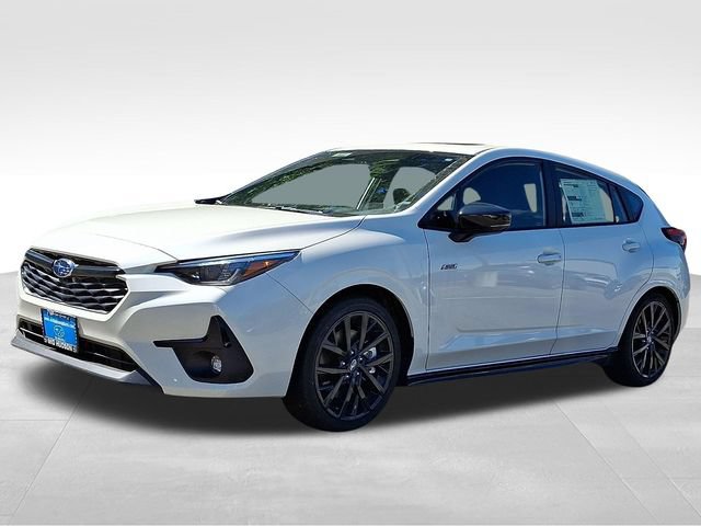 New 2026 Subaru Impreza RS AWD/4WD image 3