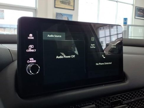 Certified 2026 Honda HR-V Sport image 15