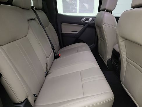 Used 2022 Ford Ranger Lariat w/ Equipment Group 501A High image 38