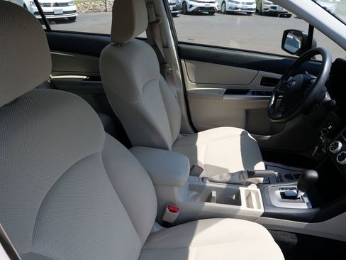 Used 2016 Subaru Impreza 2.0i AWD/4WD image 27