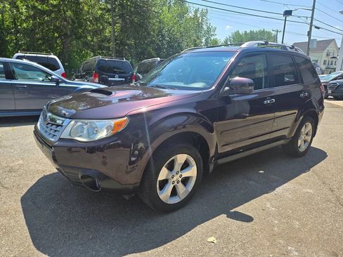 Used 2013 Subaru Forester 2.5XT Touring image 18
