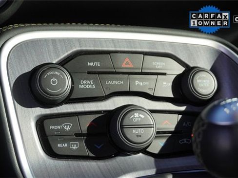 Certified 2023 Dodge Challenger R/T Scat Pack image 20