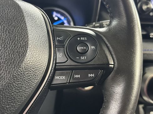 Used 2020 Toyota RAV4 XSE image 36