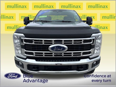 Used 2025 Ford F250 XLT w/ Tremor Off-Road Package image 11