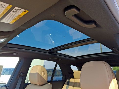 New 2026 Mercedes-Benz GLE 450 GLE 450 image 10