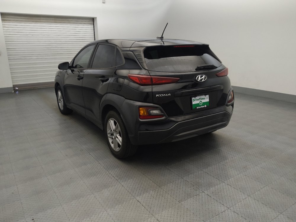 Used 2018 Hyundai Kona SE FWD image 5