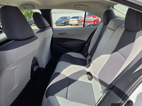 Used 2026 Toyota Corolla LE FWD image 26