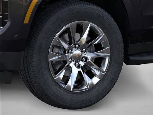 New 2026 Chevrolet Tahoe Premier image 9