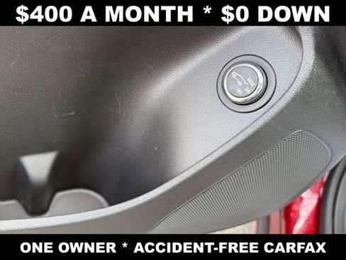 Used 2024 Buick Envista Avenir FWD image 12