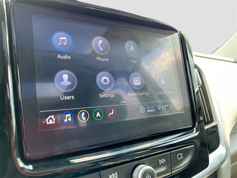 Used 2020 Chevrolet Traverse Premier w/ LPO, Floor Liner Package image 15