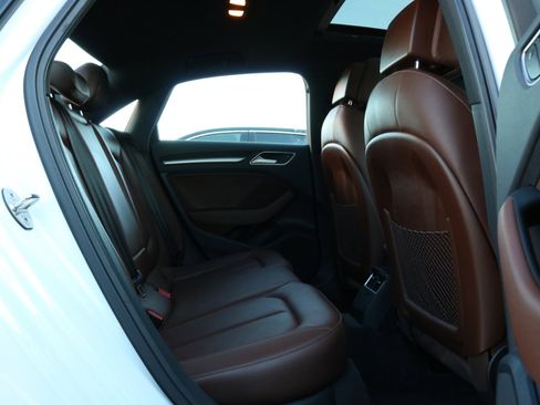 Used 2016 Audi A3 2.0T Premium image 40