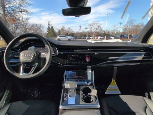 New 2026 Audi Q7 3.0T Premium Plus image 24