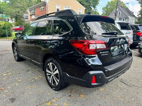 Used 2019 Subaru Outback 2.5i Limited AWD/4WD image 4