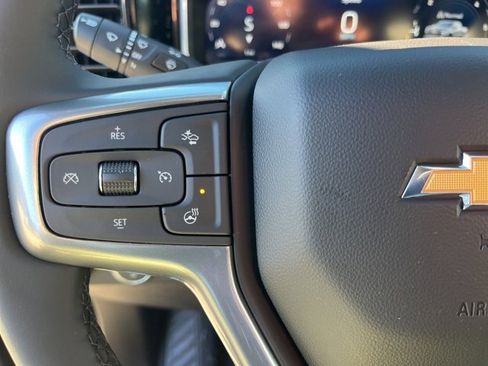 New 2026 Chevrolet Silverado 1500 LT image 21