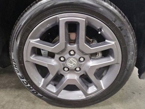 Used 2022 Honda Passport EX-L image 46