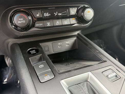 New 2026 Nissan Kicks SV w/ Cold Weather Package image 21
