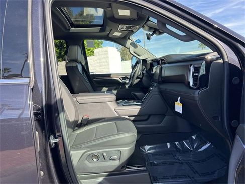 New 2026 GMC Sierra 2500 Denali image 33