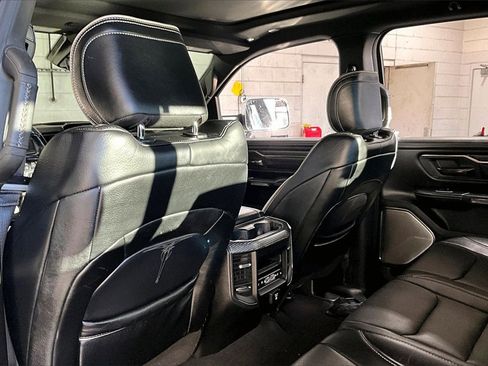 Used 2019 RAM 1500 Limited image 31