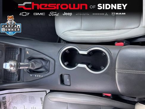 Used 2024 Ford Mustang Premium RWD image 19