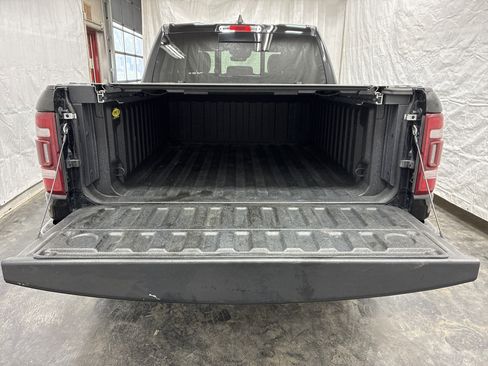 Certified 2023 RAM 1500 Laramie AWD/4WD image 10