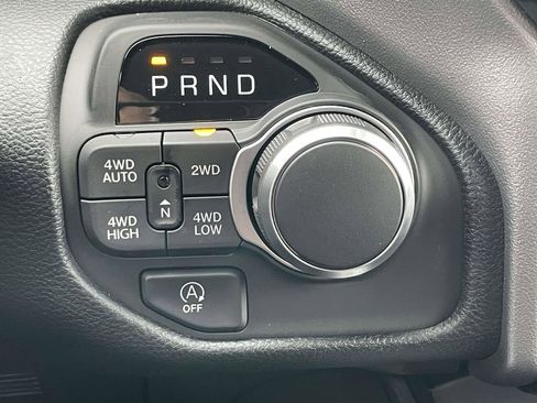 New 2026 RAM 1500 Big Horn image 21