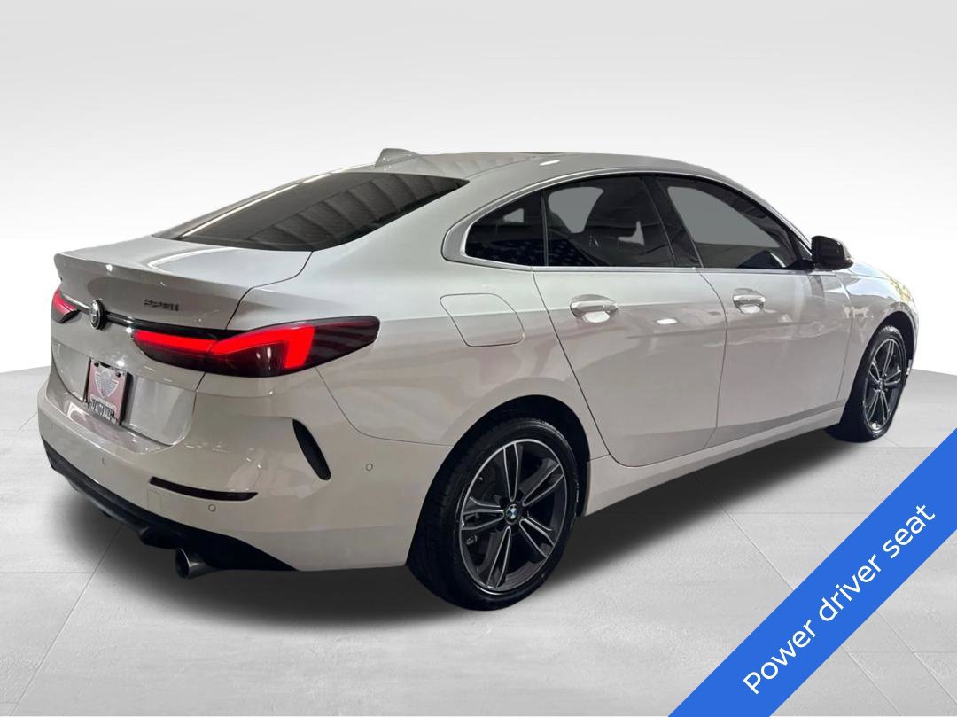Used 2021 BMW 228i xDrive Gran Coupe w/ Convenience Package AWD/4WD image 5
