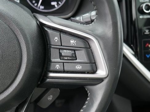 Used 2023 Subaru Ascent Touring image 19