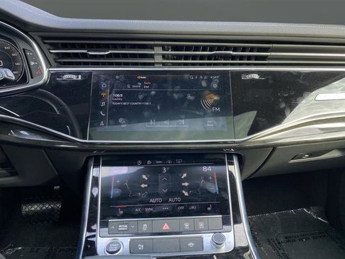 Used 2023 Audi Q7 2.0T Premium Plus w/ Premium Plus Package image 3