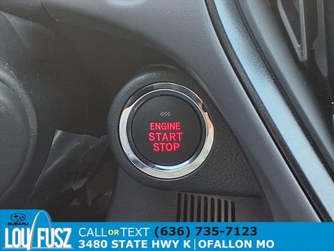 Certified 2025 Subaru Crosstrek 2.5i Limited w/ Crosstrek Mirror Package image 14