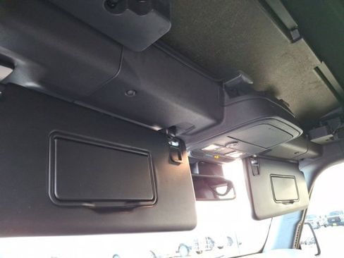 Used 2021 Ford Bronco Big Bend w/ Sasquatch Package image 20