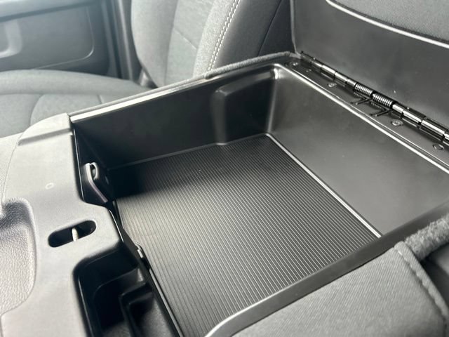 New 2027 RAM 3500 Tradesman AWD/4WD image 31