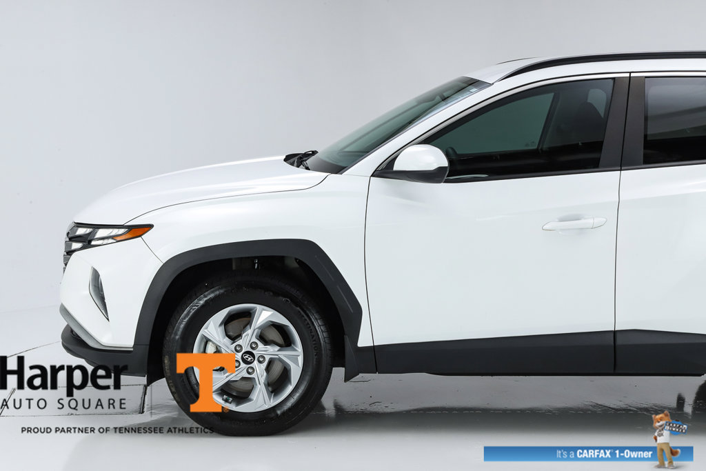 Used 2024 Hyundai Tucson SEL AWD/4WD image 3