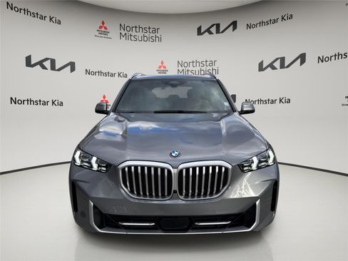 Used 2024 BMW X5 xDrive40i w/ Premium Package image 6
