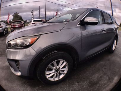 Used 2019 Kia Sorento L