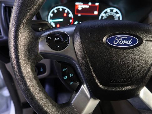 Used 2022 Ford Transit Connect XL image 27