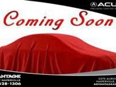 Used 2026 Acura RDX A-Spec