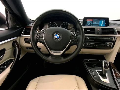 Used 2018 BMW 440i Gran Coupe xDrive AWD/4WD image 4