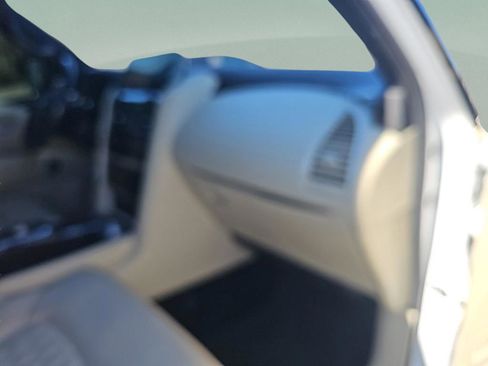 Used 2024 INFINITI QX80 Sensory w/ Cargo Package image 29